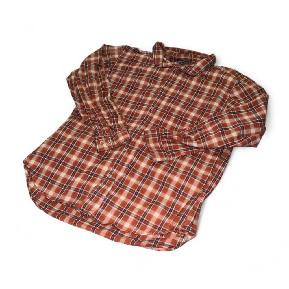 Eddie bauer relaxed fit
